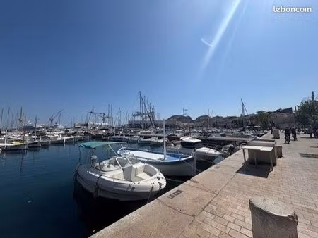 appartement 1 pièce 31 m²