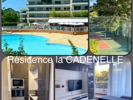 t2 meublé marseille 8