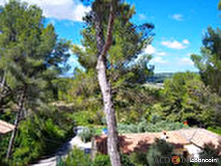 villa 5 pièces 100 m²