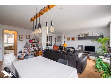 vente appartement 4 pièces 103 m² à toulouse (31000)  450 000 €