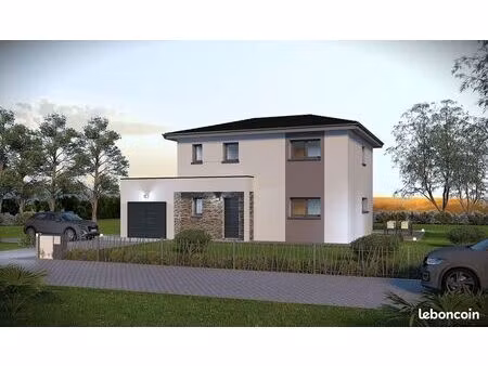 maison 137 m² navenne