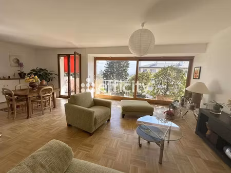 vente appartement 3 pièces 86.58 m² à divonne-les-bains (01220)  465 000 €
