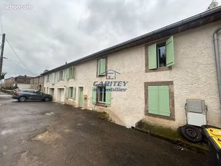 immeuble 268 m² luxeuil-les-bains