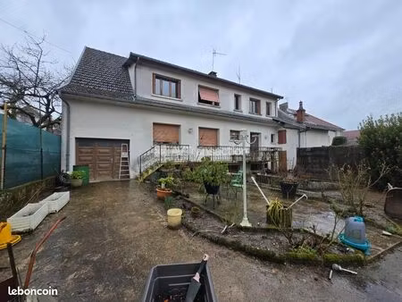 maison 12 pièces 242 m²