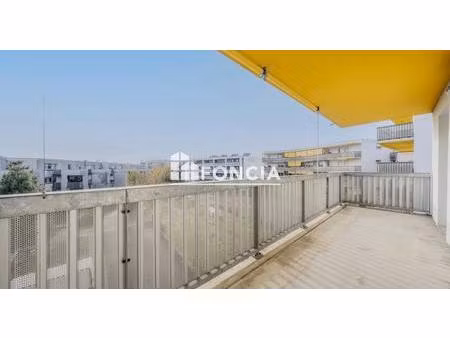 appart t3 parking cellier balcon