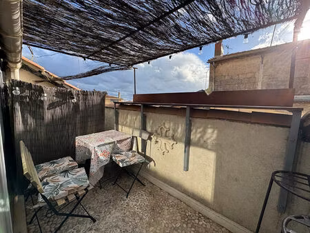 appartement - béziers - 3 pièces - 80.57 m²