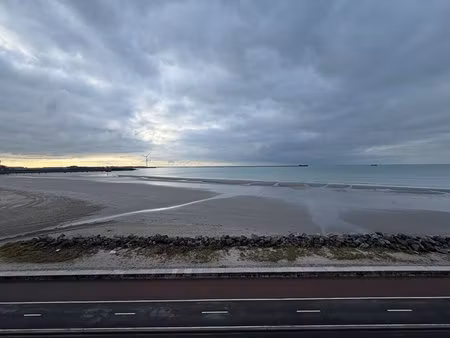 en vente appartement 75 m² – 251 250 € |boulogne-sur-mer