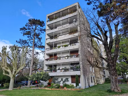 vente appartement 1 pièce 11 m² caluire-et-cuire (69300)