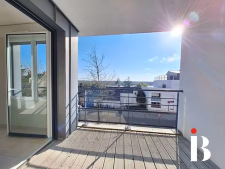 en vente appartement 40 7 m² – 150 000 € |couëron