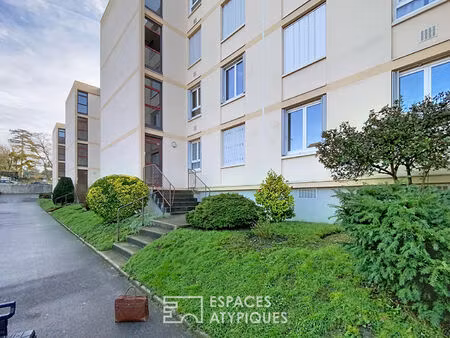 appartement de 3 pièces idéal investisseur