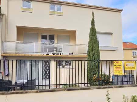 en exclusivité chez cip immeuble 'théo' à tremblay-en-fran