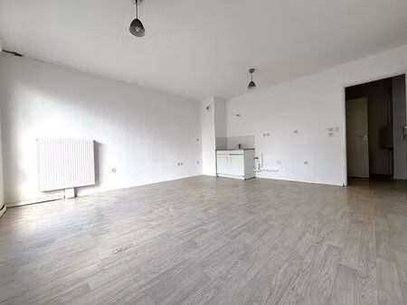 en vente appartement 31 m² – 79 000 € |jarville-la-malgrange
