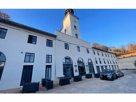 appartement lyon 9 17 m² t-1 à vendre  95 000 €