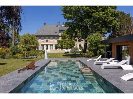 en vente appartement 187 m² – 1 290 000 € |metz