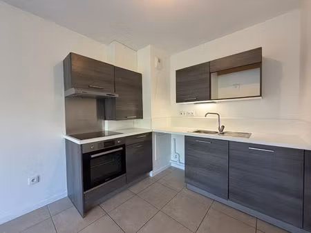 appartement 2 pièce(s)