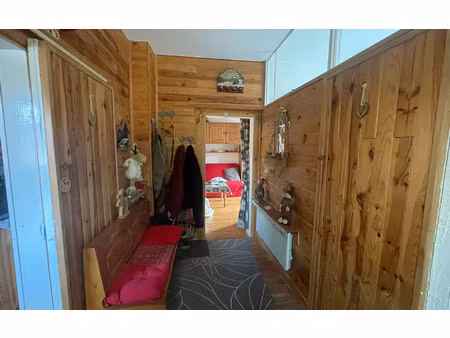 appartement plainfaing 78.72 m² t-4 à vendre  61 190 €