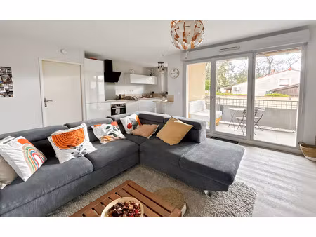 appartement pompertuzat 40.7 m² t-2 à vendre  153 000 €