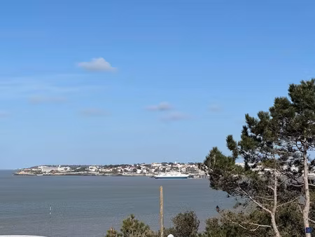 vente appartement 5 pièces 73 m² à saint-georges-de-didonne (17110)  499 500 €