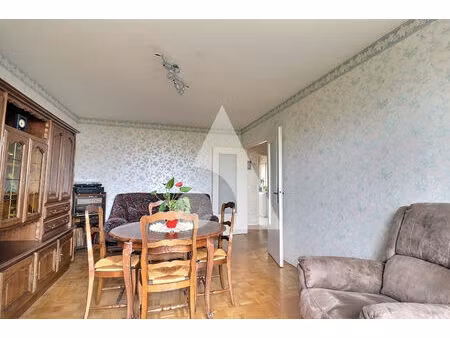 appartement saint gratien 4 pièces