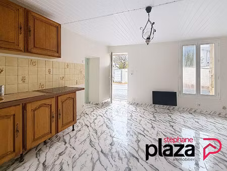 appartement saint palais sur mer 39m2