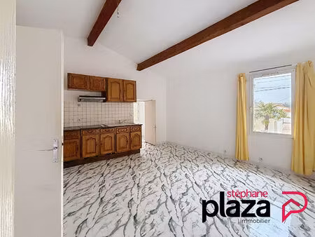 appartement saint palais sur mer 42m²