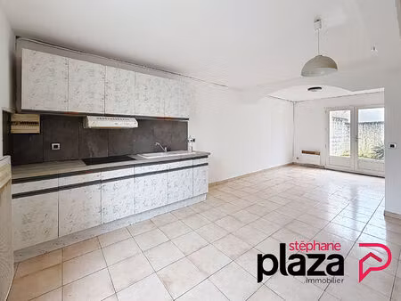 appartement saint palais sur mer 43 m2 avec terrasse