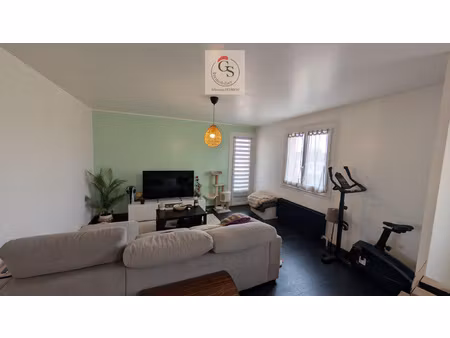 appartement t3 avec balcon