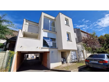 spécial investisseur : f3 au vert-galant