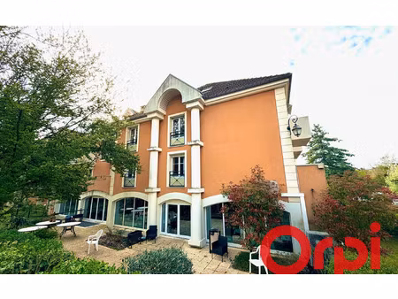 appartement verrières-le-buisson 24 m² t-2 à vendre  230 000 €