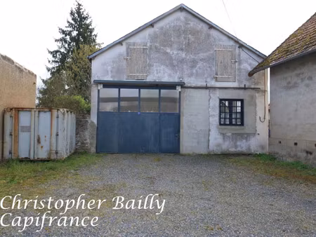 local professionnel à vendre beaulon 1 pièce(s) 263m2 74 000€