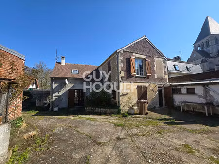exclusivite: maison 5 pièces à vendre à agnetz - 199 000 €