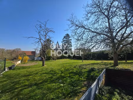 exclusivite: maison 5 pièces à vendre à agnetz - 245 000 €