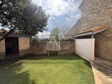 maison bagnoles 5 pièce(s)