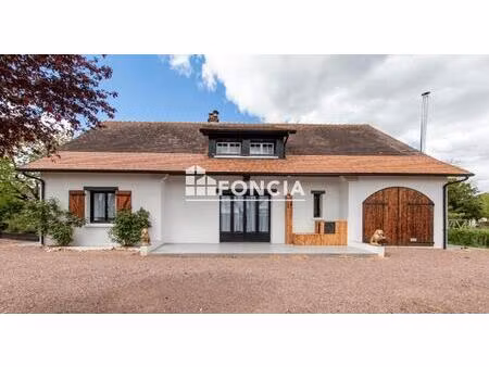 maison familiale - 6 chambres