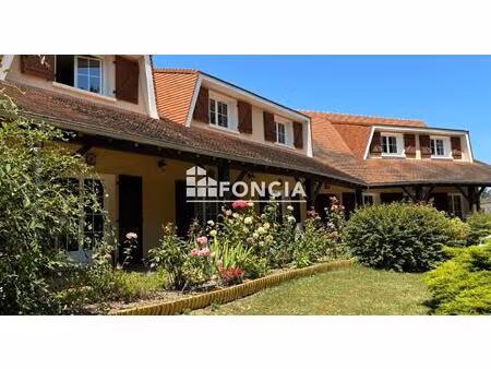 maison familiale ideale dans quartier calme sur chatellerault