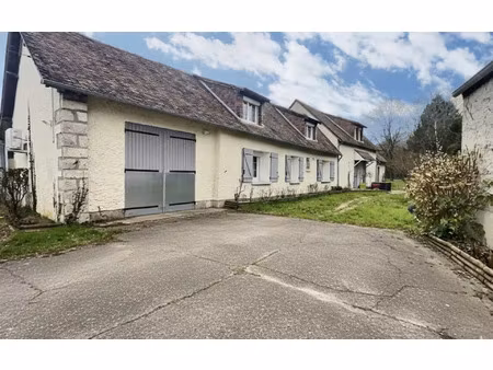 maison corquilleroy m² t-8 à vendre  329 000 €