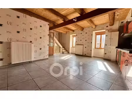 maison coudes 147 m² t-5 à vendre  199 000 €