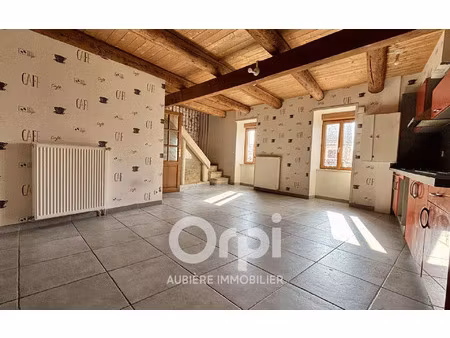 maison coudes 147 m² t-5 à vendre  209 000 €