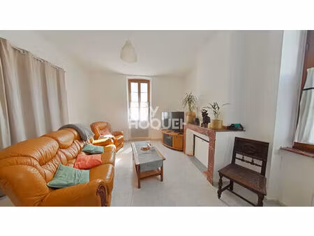 maison 7 pièces à vendre à coursan - 150m2