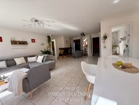 maison à vendre 7 pièces (49) sur terrain divisible