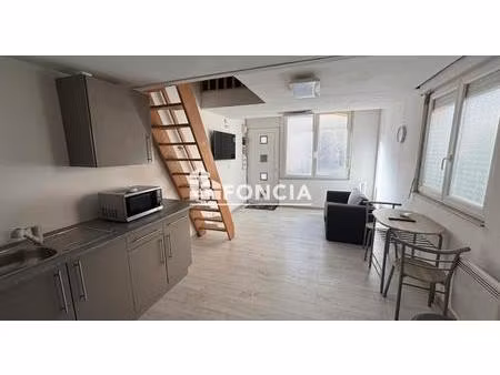 maisonette en bord de mer