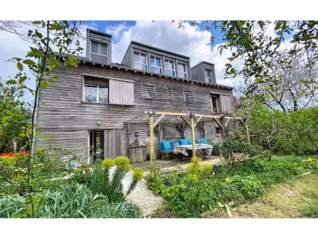 maison joué-lès-tours m² t-5 à vendre  329 900 €