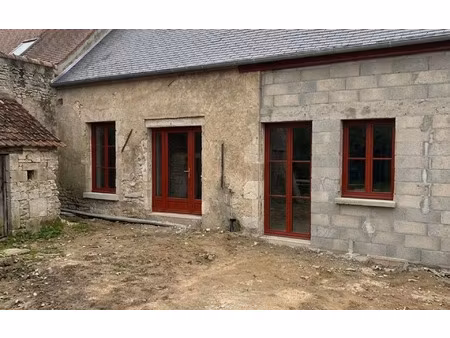 maison mardié 75 m² t-3 à vendre  139 000 €