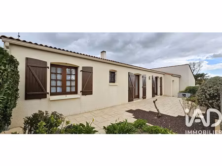 maison à nieul-le-dolent (85430)