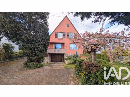 maison à ottersthal (67700)