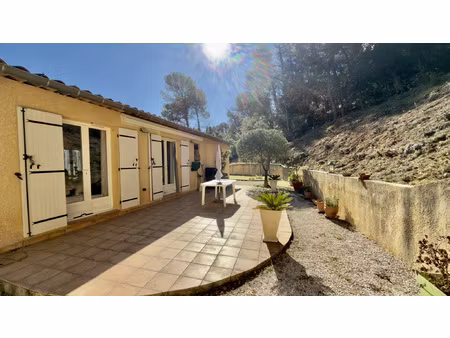 maison individuelle 5 pièces 135 m2 sur parcelle de 1000 m2