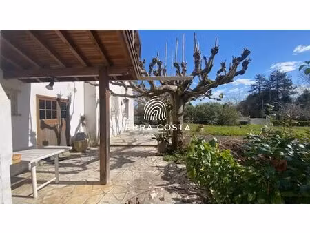 maison 5 pièces 140 m²