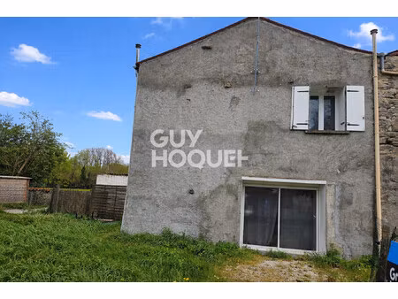 maison à vendre de 3 pièces de 52 00 m²