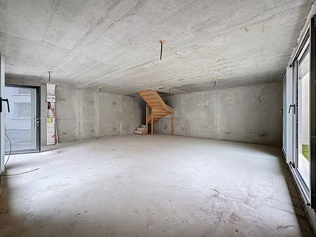 à vendre - rue des moissons - reims - maison 4 pieces - parking possible reims (51100)