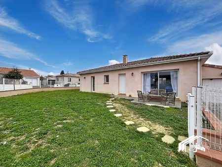 maison t4 à st paul-sur-save